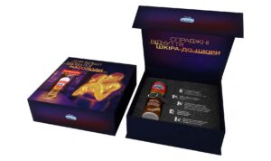 POS - рекламне виробницство - Транс Медіа