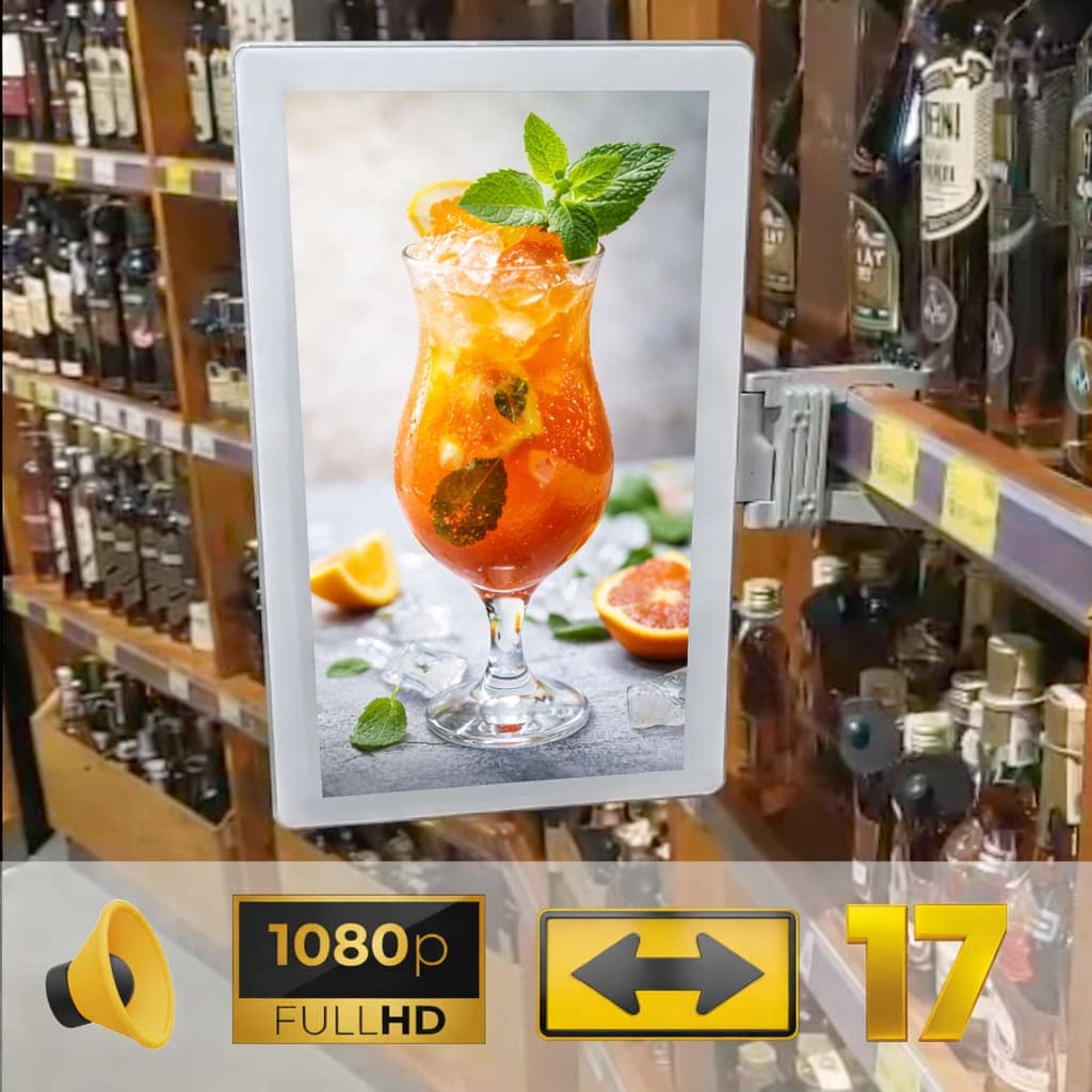 retail media | реклама в супермаркетах