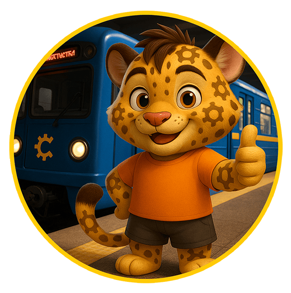 Реклама в метро | Транс Медіа